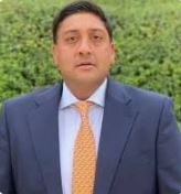 Rahul Mehta