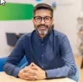 Karan S.