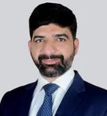 Arjun Malhotra